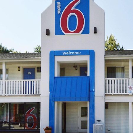 Motel 6-Nashua, Nh 외부 사진