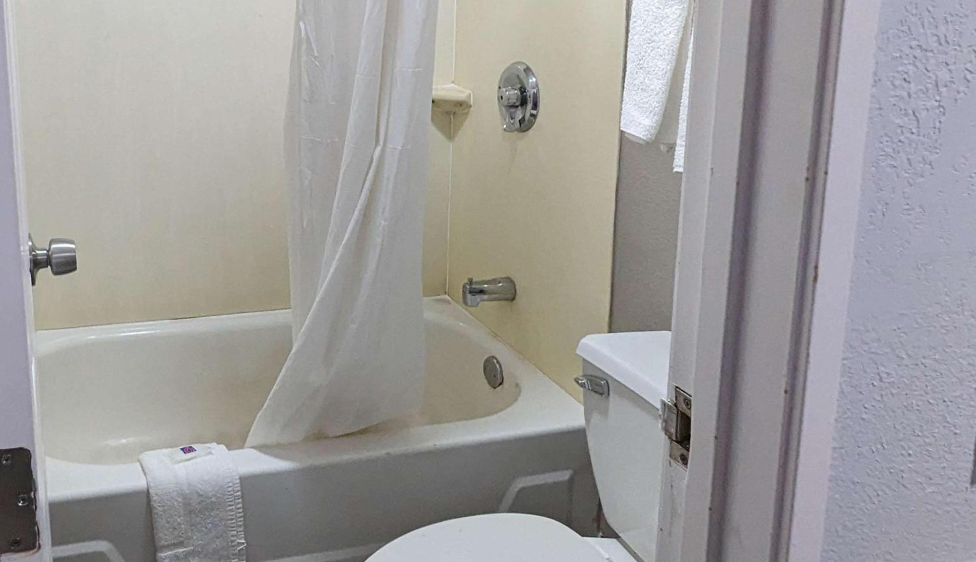 Motel 6-Nashua, Nh 외부 사진