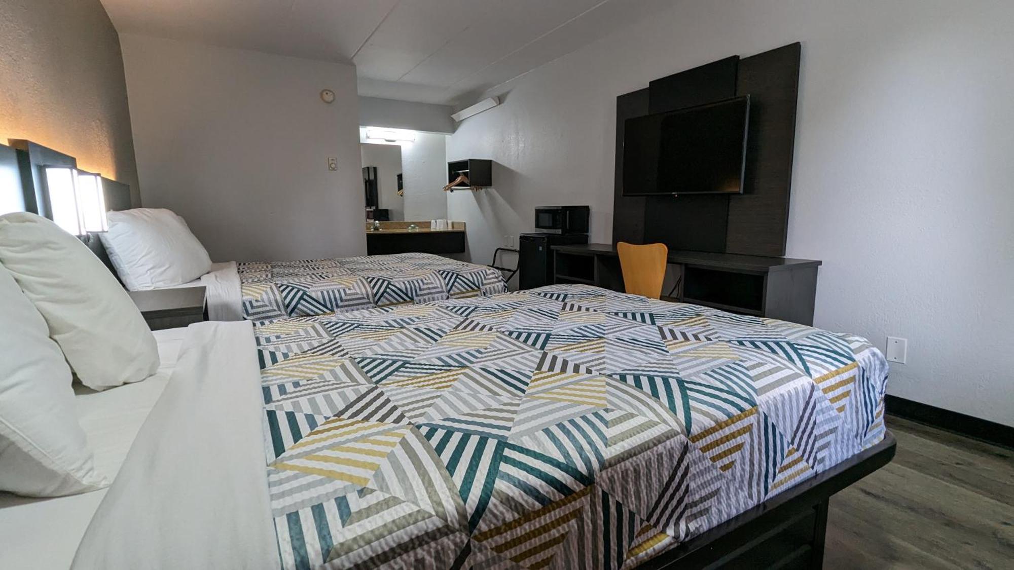 Motel 6-Nashua, Nh 외부 사진