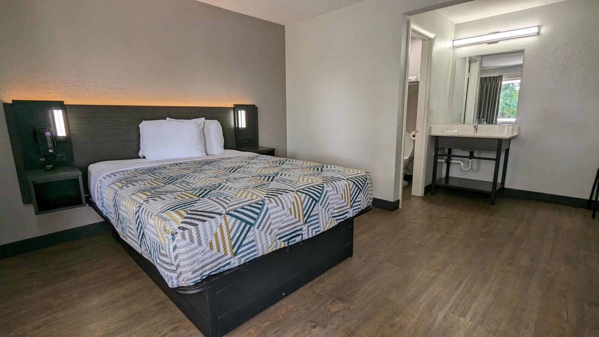 Motel 6-Nashua, Nh 외부 사진