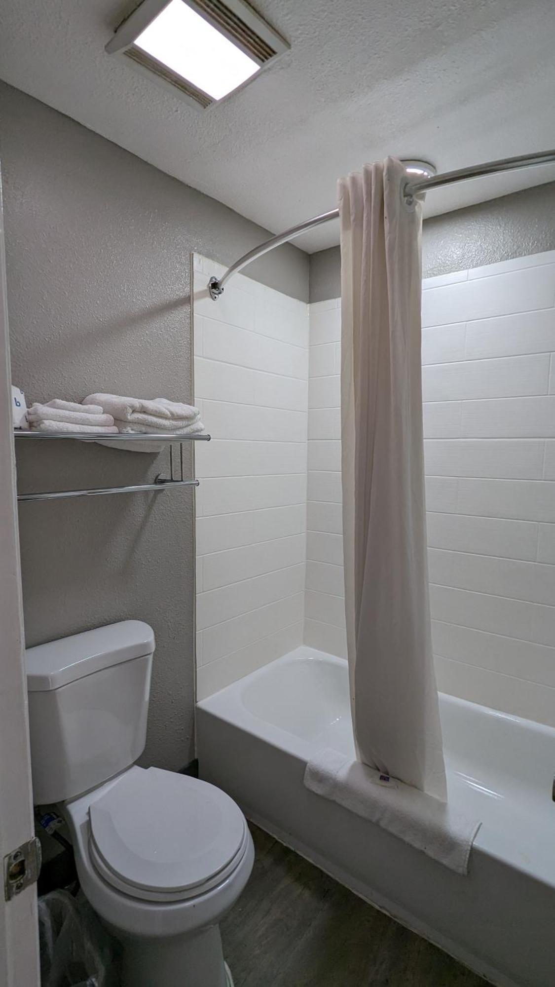 Motel 6-Nashua, Nh 외부 사진