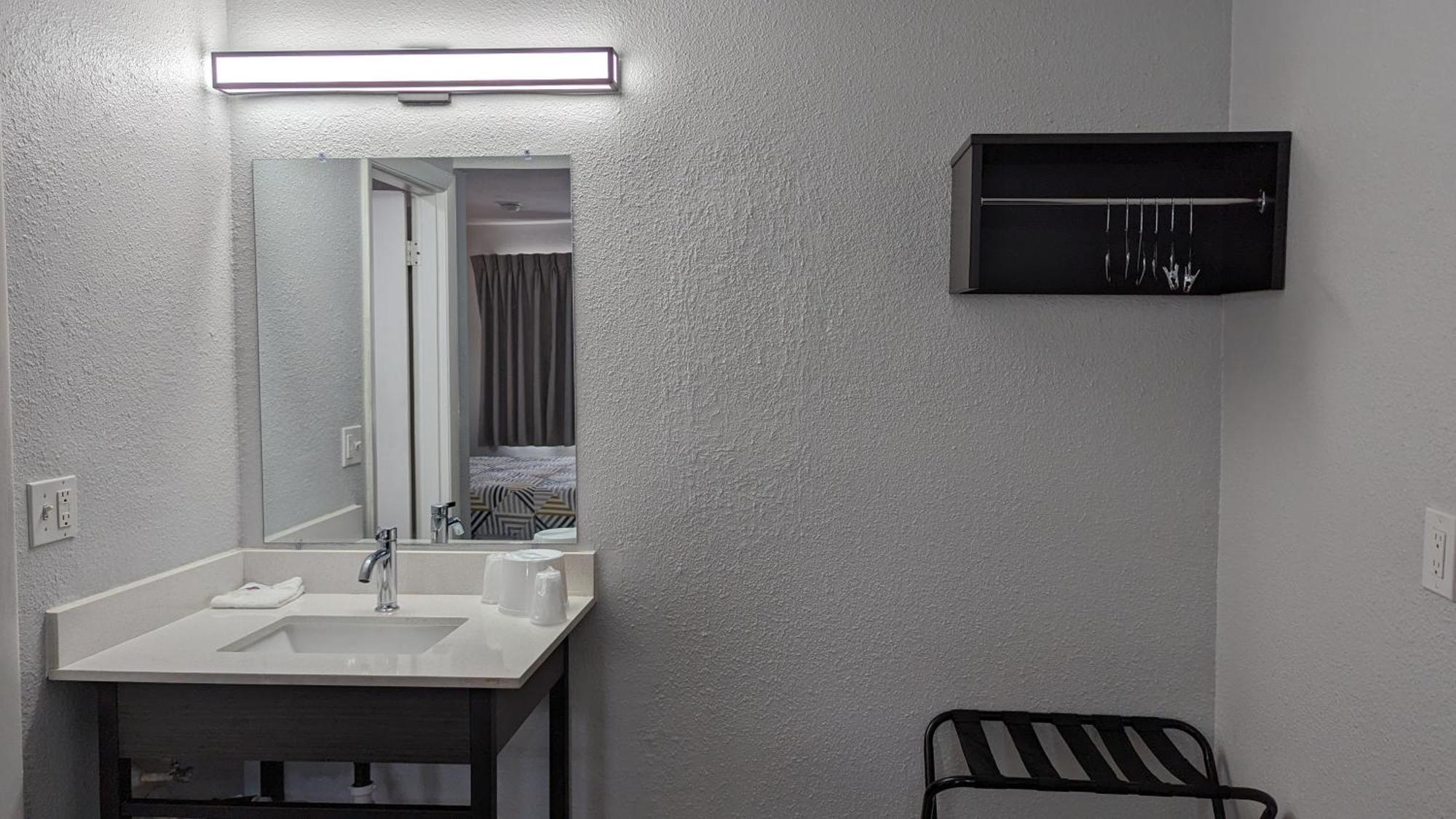 Motel 6-Nashua, Nh 외부 사진