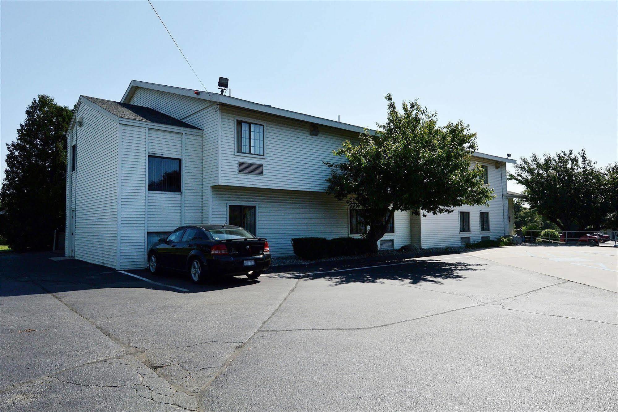 Motel 6-Nashua, Nh 외부 사진