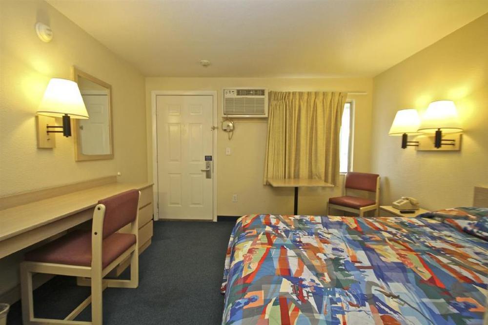 Motel 6-Nashua, Nh 객실 사진