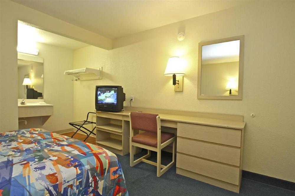 Motel 6-Nashua, Nh 객실 사진