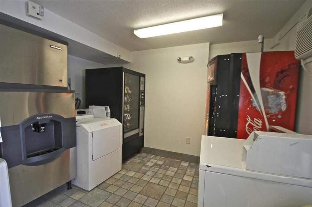Motel 6-Nashua, Nh 시설 사진