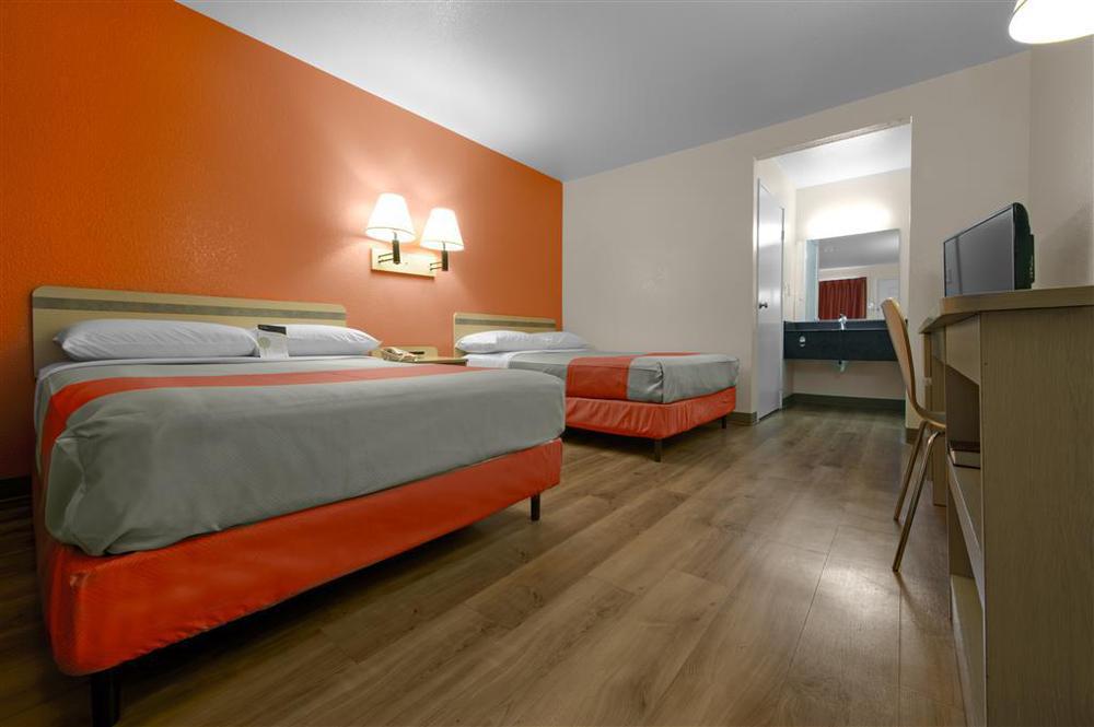 Motel 6-Nashua, Nh 객실 사진