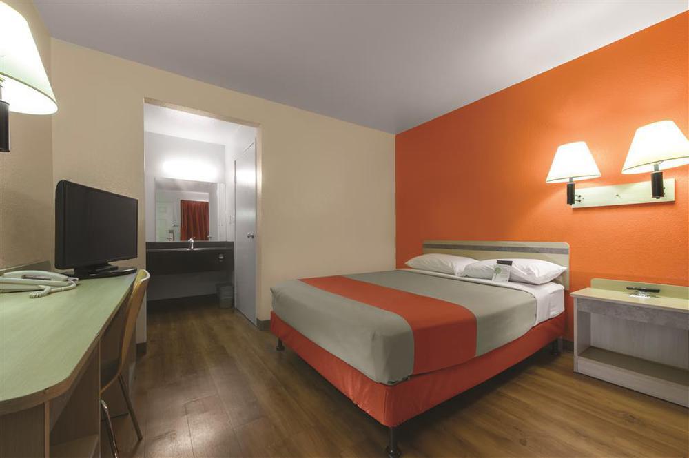 Motel 6-Nashua, Nh 객실 사진